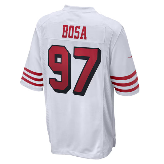 MAILLOT SAN FRANCISCO 49ers - NICK BOSA