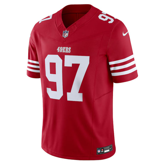 MAILLOT SAN FRANCISCO 49ers - NICK BOSA