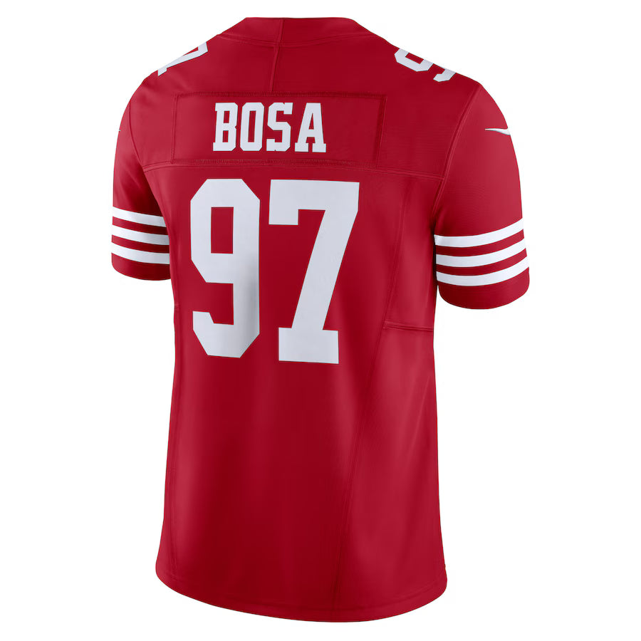 MAILLOT SAN FRANCISCO 49ers - NICK BOSA