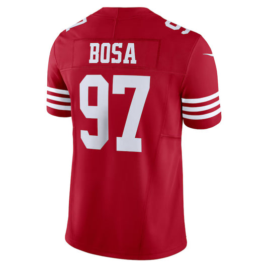MAILLOT SAN FRANCISCO 49ers - NICK BOSA