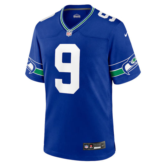 MAILLOT SEATTLE SEAHAWKS - KENNETH WALKER III