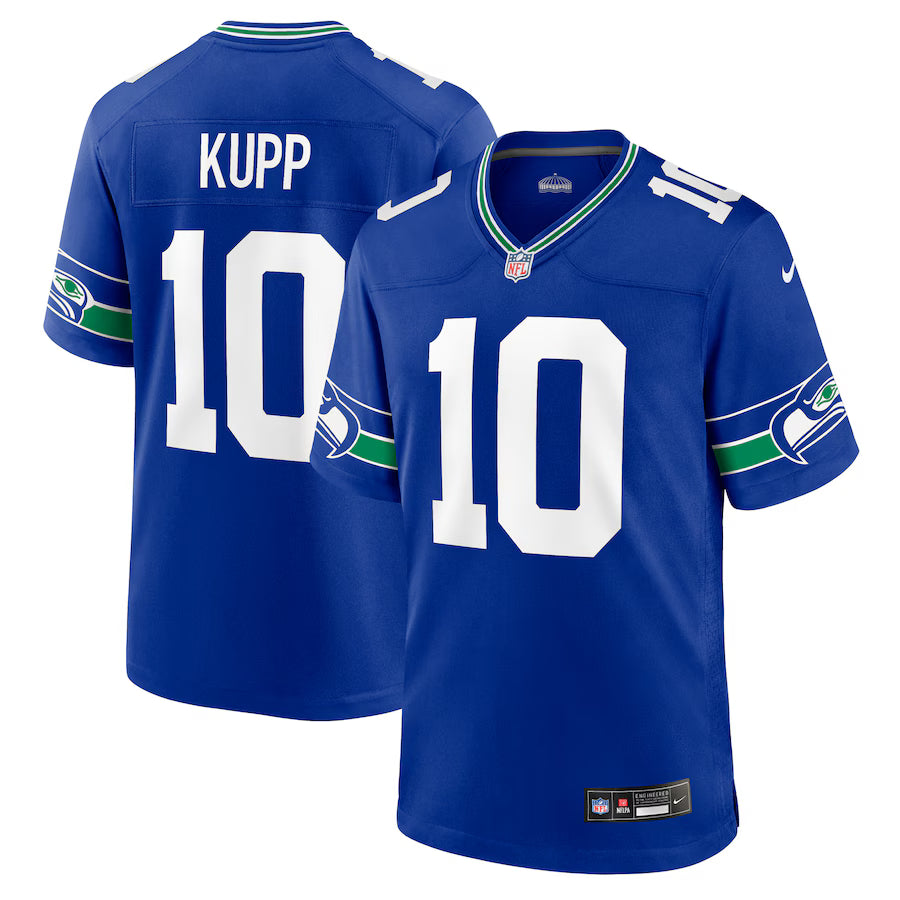 MAILLOT SEATTLE SEAHAWKS - COOPER KUPP