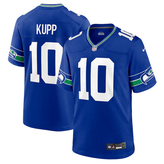 MAILLOT SEATTLE SEAHAWKS - COOPER KUPP