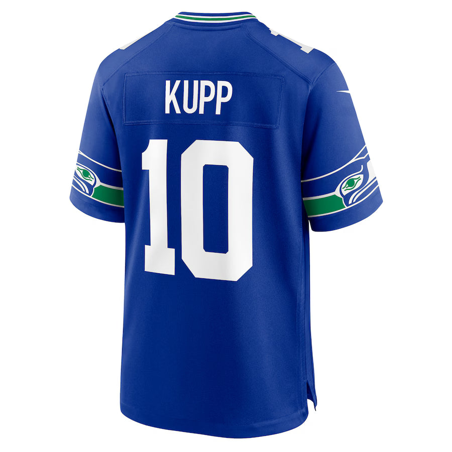 MAILLOT SEATTLE SEAHAWKS - COOPER KUPP