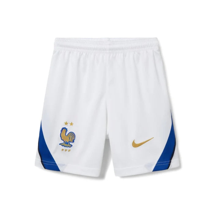 KITS ENFANT/ JUNIOR FRANCE DOMICILE COUPE DU MONDE 2026