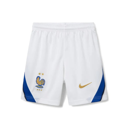 KITS ENFANT/ JUNIOR FRANCE DOMICILE COUPE DU MONDE 2026
