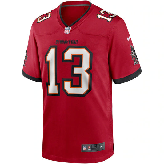 MAILLOT TAMPA BAY BUCCANEERS - MIKE EVANS