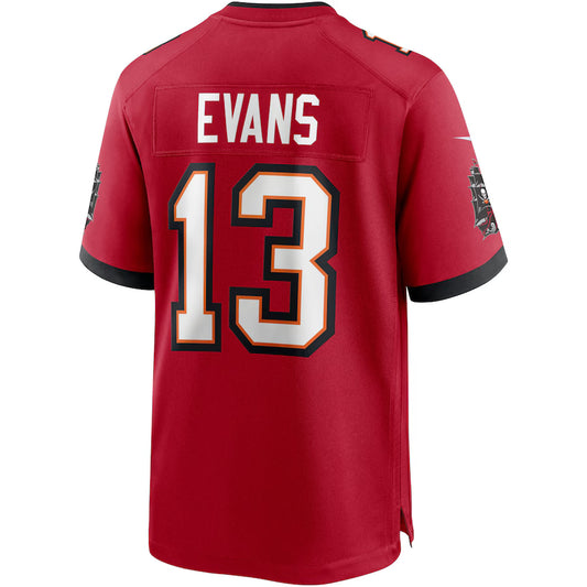 MAILLOT TAMPA BAY BUCCANEERS - MIKE EVANS