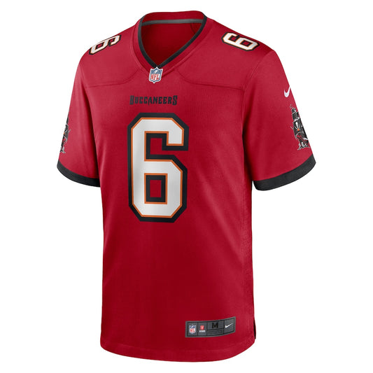 MAILLOT TAMPA BAY BUCCANEERS - BAKER MAYFIELD