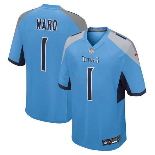MAILLOT TENNESSEE TITANS - CAMERON WARD