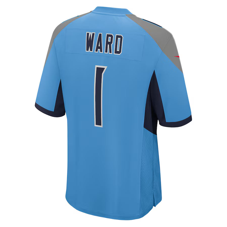 MAILLOT TENNESSEE TITANS - CAMERON WARD