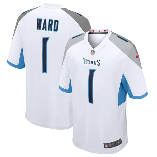 MAILLOT TENNESSEE TITANS - CAMERON WARD