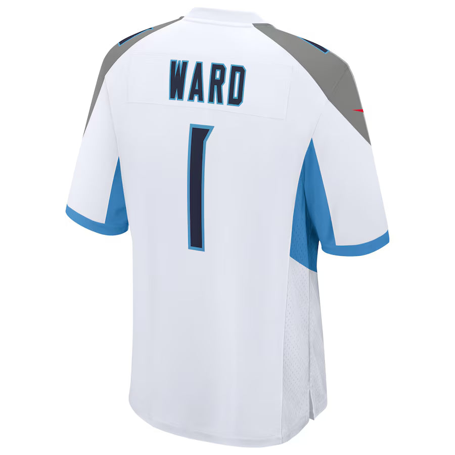 MAILLOT TENNESSEE TITANS - CAMERON WARD