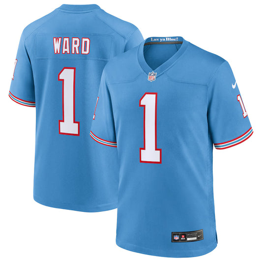 MAILLOT TENNESSEE TITANS - CAMERON WARD