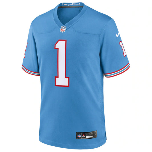 MAILLOT TENNESSEE TITANS - CAMERON WARD