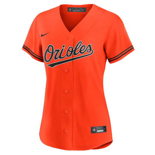 MAILLOT BALTIMORE ORIOLES - GUNNAR HENDERSON