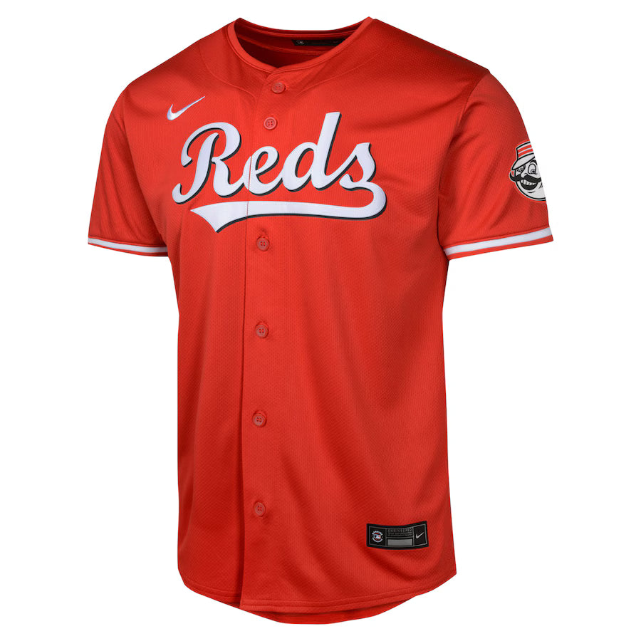 MAILLOT CINCINNATI REDS